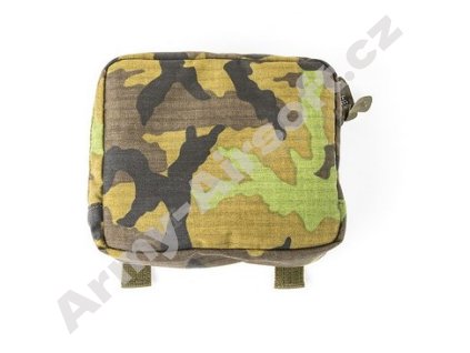 Kapsa k batohu ROKLAN boční přední vz.95 - FENIX Protector  Army shop