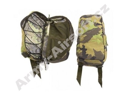 Kapsa k batohu Vario boční levá ALP vz.95 - FENIX Protector  Army shop