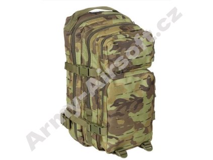 Batoh ASSAULT I LASER vz. 95 les - MFH  Army shop