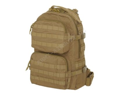 Taktický batoh MOLLE 20l Coyote  Army shop