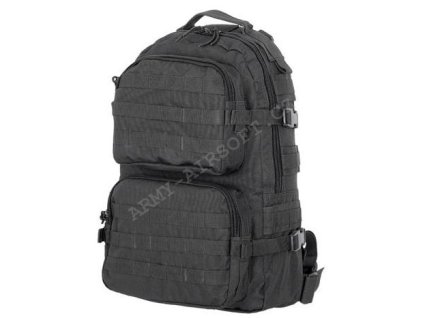 Taktický batoh MOLLE 20l Černá  Army shop