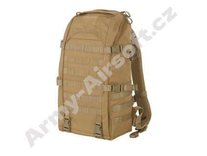 Batoh SALVADOR 20l Tan - ACM  Army shop