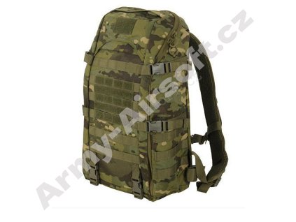 Batoh SALVADOR 20l MT - ACM  Army shop