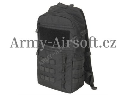 Taktický batoh EXPLORADOR 15 l Černý - ACM  Army shop