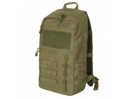 Taktický batoh EXPLORADOR 15 l Olive - ACM  Army shop