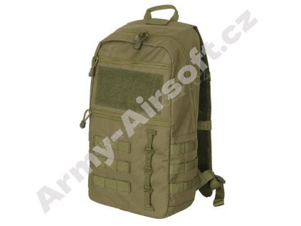 Taktický batoh EXPLORADOR 15 l Olive - ACM  Army shop
