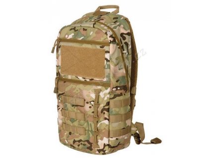 Taktický batoh EXPLORADOR 15 l Multicam - ACM  Army shop