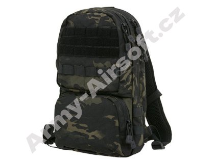 Taktický batoh 10l Multicam Black - ACM  Army shop