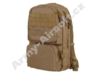 Taktický batoh 10l Coyote - ACM  Army shop