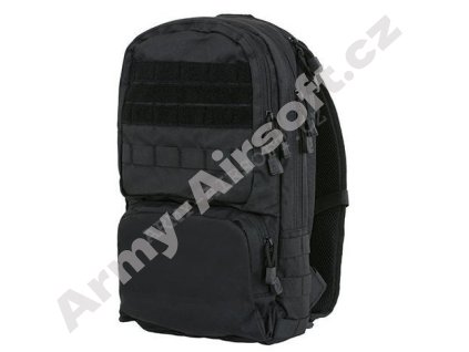 Taktický batoh 10l Černý -ACM  Army shop