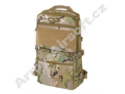 Batoh panelem MOLLE Multicam - ACM  Army shop