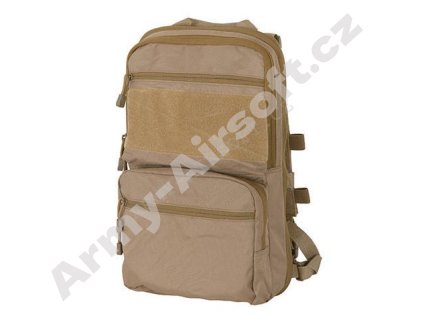 Batoh panelem MOLLE Coyote - ACM  Army shop