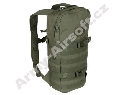 Batoh DAYPACK Zelený - MFH  Army shop