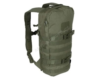 Batoh DAYPACK Zelený - MFH  Army shop