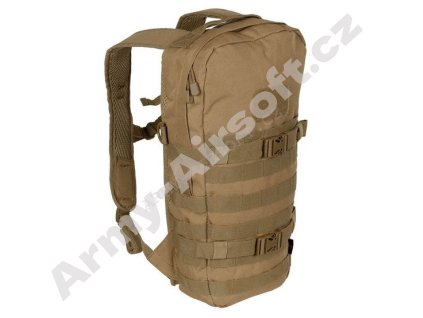 Batoh DAYPACK Coyote - MFH  Army shop