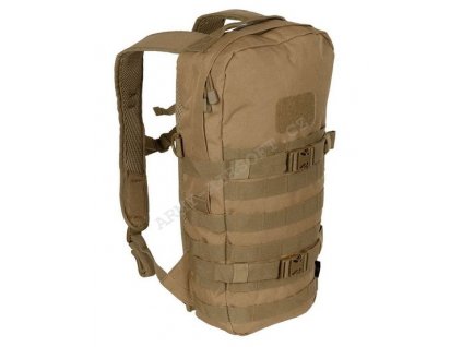 Batoh DAYPACK Coyote - MFH  Army shop