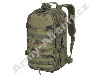 Batoh RACCOON Mk2 20 l WOODLAND - Helikon  Army shop