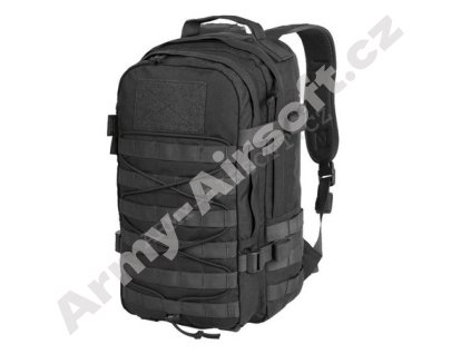 Batoh RACCOON Mk2 20 l Černý - Helikon  Army shop