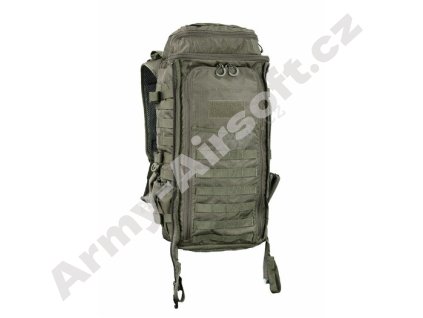 Batoh G1 Little Brother Military green - EBERLESTOCK  Army shop