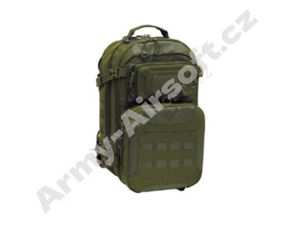 Batoh Operation I green - MFH  Army shop