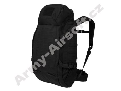 Batoh Halifax Medium Černý - Direct Action  Army shop