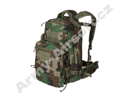 Batoh Ghost MkII Woodland - Direct Action  Army shop