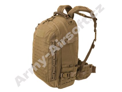 Batoh Dragon Egg 30 l Coyote - Direct Action  Army shop