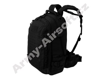 Batoh Dragon Egg 30 l Černý - Direct Action  Army shop