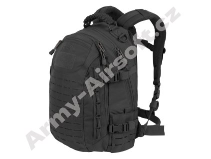 Batoh Dragon Egg MKII 25 l Černý - Direct Action  Army shop