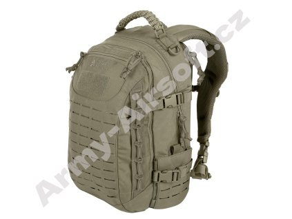 Batoh Dragon Egg MKII 25 l Adaptive Green - Direct Action  Army shop