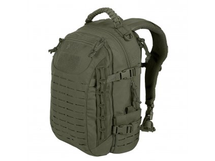 Batoh Dragon Egg MKII 25 l Olive - Direct Action  Army shop