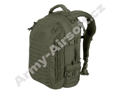 Batoh Dragon Egg MKII 25 l Olive - Direct Action  Army shop
