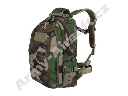 Batoh Dust MkII Woodland - Direct Action  Army shop