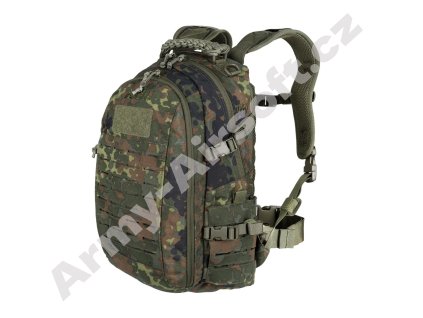 Batoh Dust MkII Flecktarn - Direct Action  Army shop