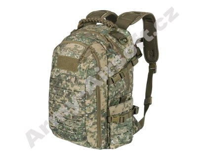 Batoh Dust MkII Badlands Wood - Direct Action  Army shop