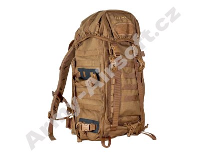 Batoh MMPS CENTURIO IV 30L FA EARTH BROWN - Berghaus  Army shop