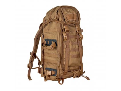 Batoh MMPS CENTURIO IV 30L FA EARTH BROWN - Berghaus  Army shop