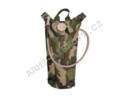 Camelbak - batoh - woodland - GFC  Army shop