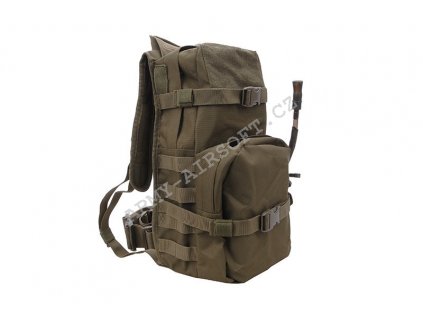 Camelbak - batoh velký - zelený - GFC  Army shop