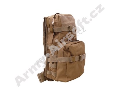 Camelbak - batoh velký - TAN - GFC  Army shop