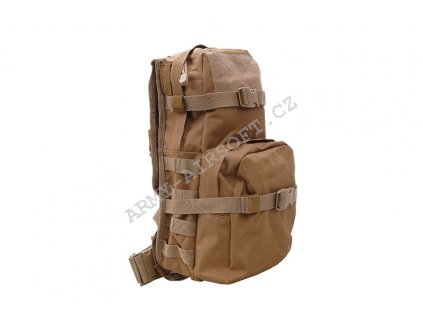 Camelbak - batoh velký - TAN - GFC  Army shop