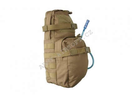 Camelbak modular s vložkou 2,5 l TAN - ACM  Army shop