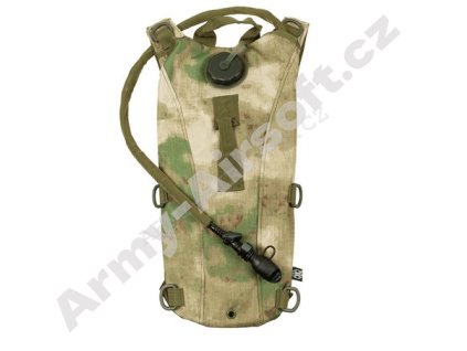 Picí vak taktický 2,5l HDT FG - MFH  Army shop