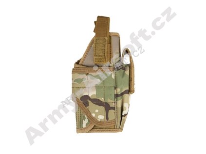 Univerzální pistolové pouzdro Multicam  Airsoft