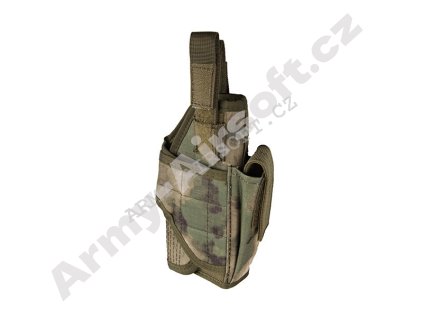 Univerzální pistolové pouzdro A-Tacs FG - GFC  Airsoft