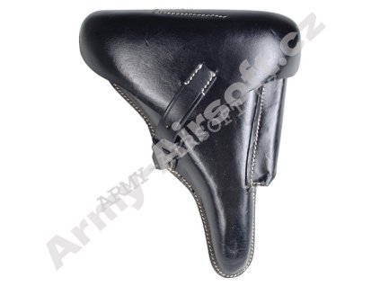 Pouzdro pistolové WH P08 HARD SHELL repro  Airsoft