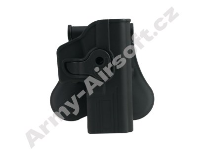 ASG plastové pouzdro Glock  Airsoft