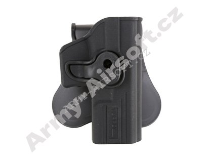 Plastové pouzdro Glock - WE  Airsoft