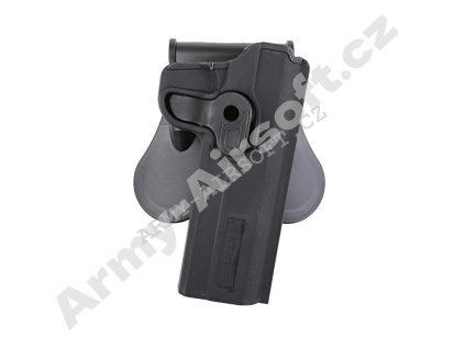 Plastové pouzdro Colt 1911 - WE  Airsoft