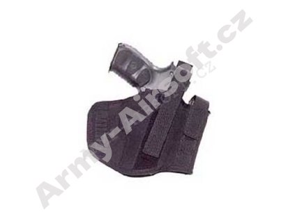 Opaskové pouzdro DASTA 202-5/Z  Airsoft